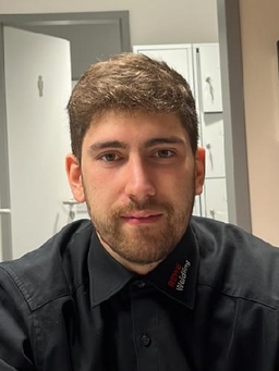 Avatar Bild für Philip Reutzel