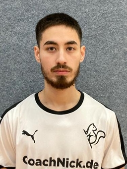 Avatar Bild für Mohammed Fahim Yari