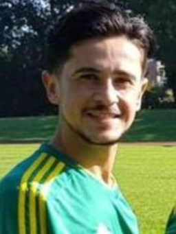 Avatar Bild für Dindar Al Ali
