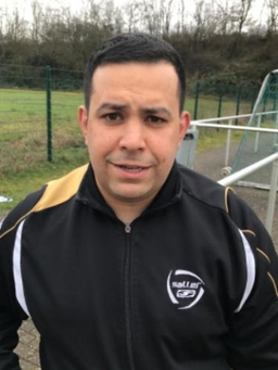 Avatar Bild für Adam Hergli