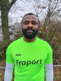 Avatar Bild für Prince Ampofo Boateng