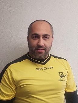 Avatar Bild für Abdul Obuz