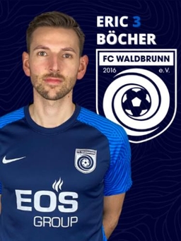 Avatar Bild für Eric Boecher