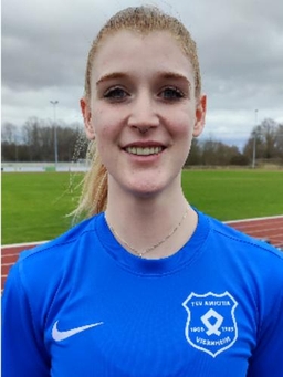 Avatar Bild für Luana Schneider