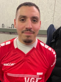 Avatar Bild für Arif Krasniqi