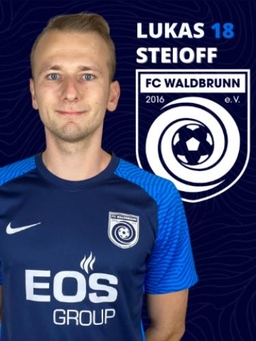 Avatar Bild für Lukas Steioff