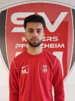 Avatar Bild für Mohamad Jamal Ali