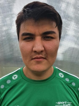 Avatar Bild für Vahid Danish