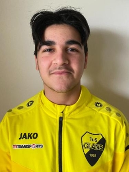 Avatar Bild für Cihan Akbas