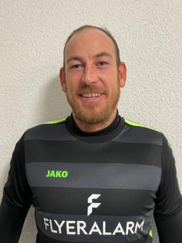 Avatar Bild für Benjamin Pufe