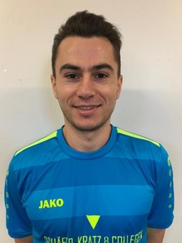 Avatar Bild für Stefan Bors