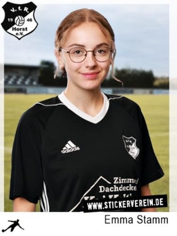 Avatar Bild für Emma Stamm