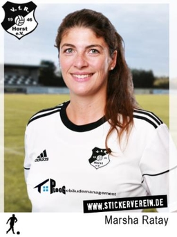 Avatar Bild für Marsha Ratay
