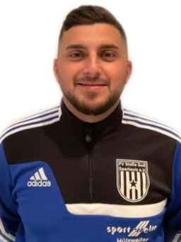 Avatar Bild für Ali Rizk