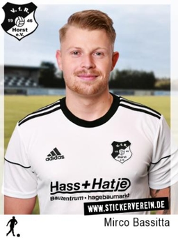 Avatar Bild für Mirco Bassitta