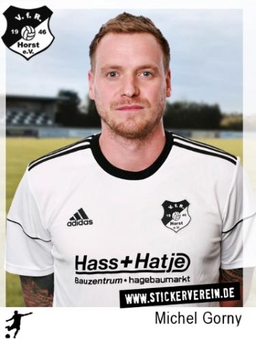 Avatar Bild für Michel Andre Gorny