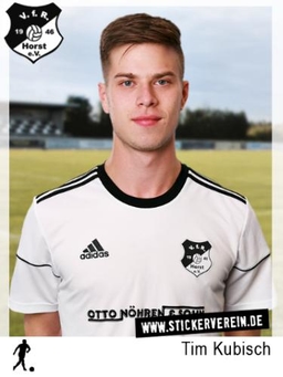 Avatar Bild für Tim Kubisch