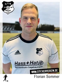 Avatar Bild für Florian Sommer