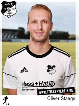 Avatar Bild für Oliver Stange