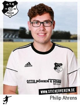 Avatar Bild für Philip Ahrens