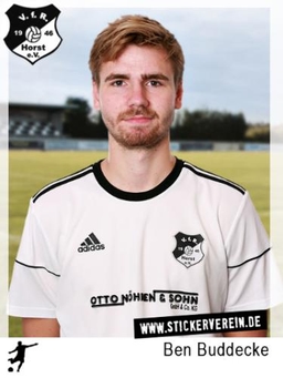 Avatar Bild für Ben Christian Buddecke