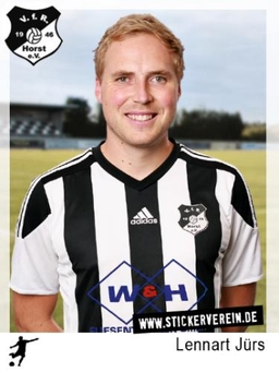 Avatar Bild für Lennart Jürs