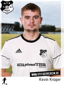 Avatar Bild für Kevin Krüger
