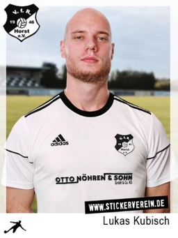Avatar Bild für Lukas Kubisch-Malter