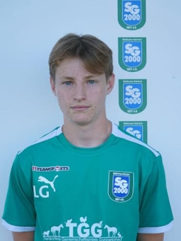 Avatar Bild für Leon Gäbler