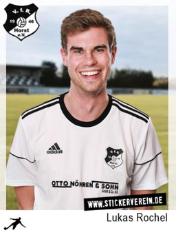 Avatar Bild für Lukas Rochel
