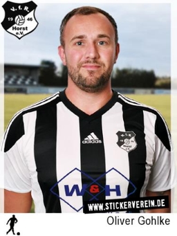 Avatar Bild für Oliver Gohlke