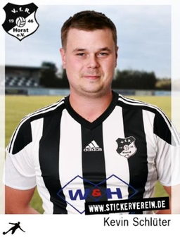 Avatar Bild für Kevin Schlüter