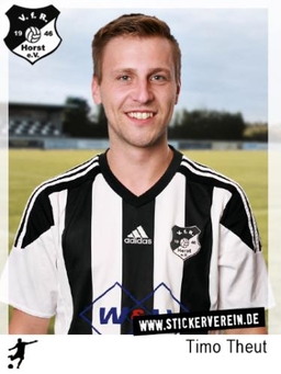 Avatar Bild für Timo Theut