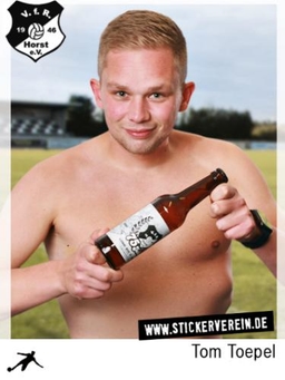 Avatar Bild für Tom Toepel