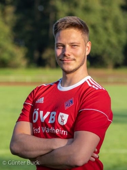 Avatar Bild für Malte Ueckert