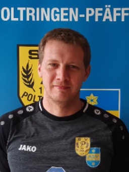 Avatar Bild für Patrick Walter