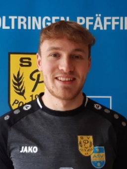 Avatar Bild für Malte Stauß