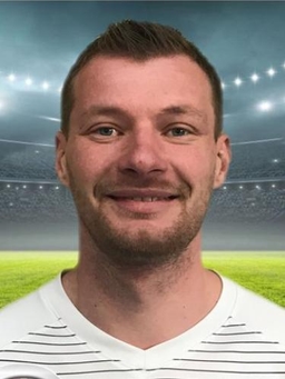 Avatar Bild für Maik Gärber