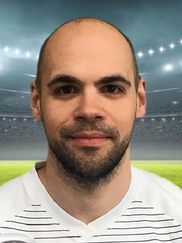 Avatar Bild für Sebastian Humin