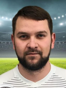 Avatar Bild für Maksym Polianskyi