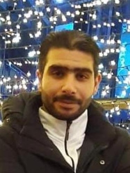 Avatar Bild für Abdelhadi Alsane