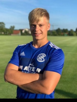 Avatar Bild für Felix Eckert