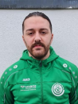 Avatar Bild für Furkan Yueruek