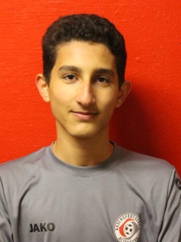 Avatar Bild für Najm Alddin Al Khatib