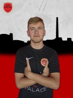 Avatar Bild für Nico Krottenthaler