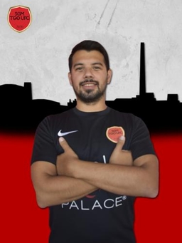 Avatar Bild für Diego Lopez