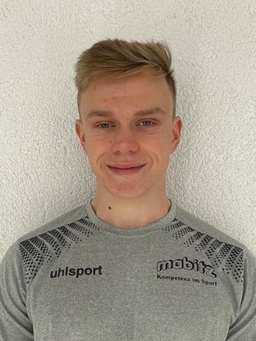 Avatar Bild für Simon Steidle