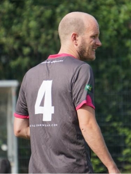 Avatar Bild für Jonathan David Woodsmith