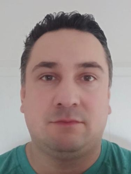 Avatar Bild für Dejan Angelovski