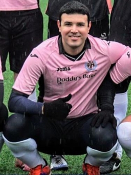 Avatar Bild für Amjed Zekri